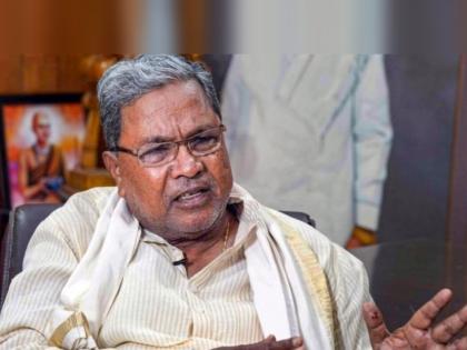 What is going on in Karnataka Congress home minister parameshwara again raised the issue of dalit cm | कर्नाटक काँग्रेसमध्ये चाललंय काय? या मंत्र्याच्या एका वक्तव्यानं पक्षाचं टेन्शन वाढलं!