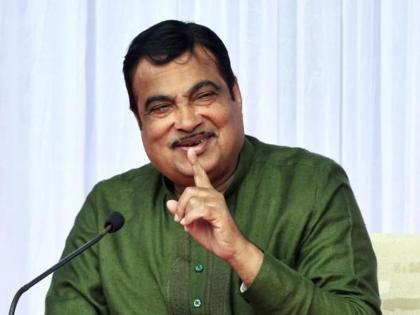 Gadkari told the story of election campaigning, even we delivered one kg of mutton to the house, than we lost the election | 'एक-एक किलो मटण घरापर्यंत पोहोचवलं, तरी आम्ही निवडणूक हारलो...', गडकरीं सांगितला भन्नाट किस्सा