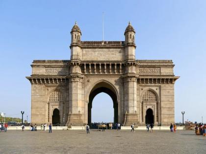 Program every week at Gateway of India | गेट वे ऑफ इंडियाला दर आठवड्यात कार्यक्रम 