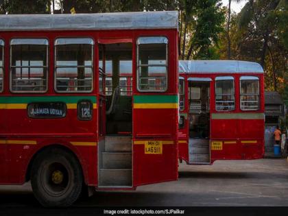 Mumbai's three bus stations in Group A | मुंबईचे तीन बस स्थानक अ गटात 