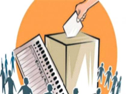 Husband and wife won by getting only two votes | फक्त दोन मते मिळवून पती-पत्नी विजयी!