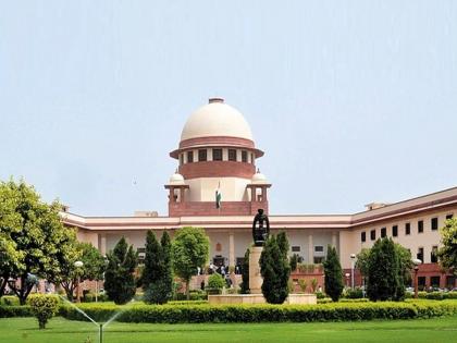 Supreme Court approval for construction of various civil service facilities along the coastal road | सागरी किनारा रस्त्यालगत विविध नागरी सेवा सुविधा उभारण्यास सर्वोच्च न्यायालयाची मंजूरी