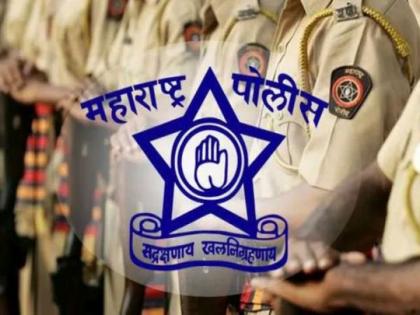 Field test of future police started, recruitment under Pimpri-Chinchwad Police Commissionerate | भावी पोलिसांच्या मैदानी चाचणीला सुरुवात, पिंपरी-चिंचवड पोलीस आयुक्तालयांतर्गत पदभरती