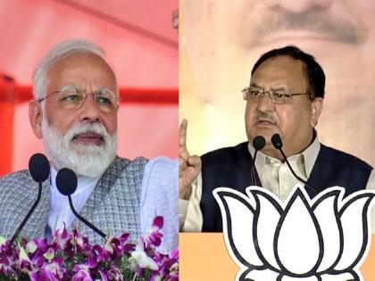 Only one guarantee in the country Narendra Modi's guarantee After bumper wins in 3 states JP Nadda spoke clearly | "देशात केवळ एकच गॅरंटी, नरेंद्र मोदी यांची गॅरंटी अन्..."; 3 राज्यांतील बंपर विजयानंतर जेपी नड्डा स्पष्टच बोलले