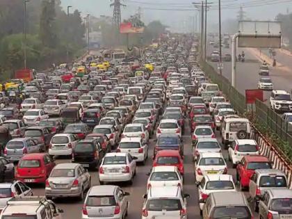 Penalties of up to Rs 1 crore will be levied for faulty vehicles, new rules will come into effect from April | सदोष वाहनांसाठी द्यावा लागणार 1 कोटीपर्यंत दंड, एप्रिलपासून लागू होणार नवे नियम