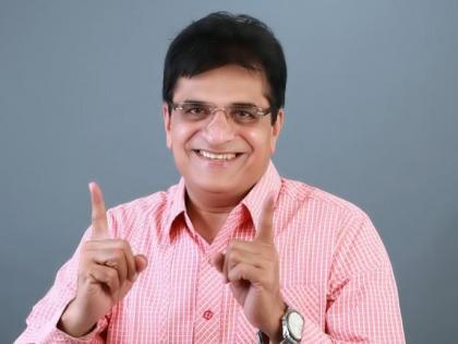 Issue non-bailable warrants against NCP leader Anil Deshmukh, Kirit Somaiya demand to ED | अनिल देशमुखांविरोधात अजामिनपात्र वॉरंट इश्यू करा, त्यांना फरार घोषित करा; किरीट सोमय्यांची ईडीकडे मागणी