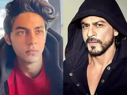 Actor Shahrukh khan may shift Aryan khan to alibaug after diwali | दिवाळीनंतर आर्यनला 'मन्नत'मधून शिफ्ट करणार शाहरुख खान? जाणून घ्या, कुठे असू शकते नवे ठिकाण