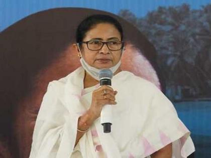 West bengal Politics Now Mamata Banerjee sister in law in politics | West Bengal : भाजपची भीती! पश्चिम बंगालच्या राजकारणात 'भाभीं'ची एंट्री, ...म्हणून ममतांनी सुरू केली 'भावाची' मनधरणी