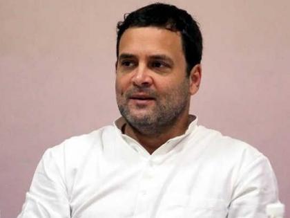 Congress leader Rahul gandhi targets the central government on corona related strategy | CoronaVirus: "तुघलकी लॉकडाउन लावा अन् घंटी..."; कोरोना व्हायरस मुद्द्यावरून राहुल गांधी मोदी सरकारवर भडकले