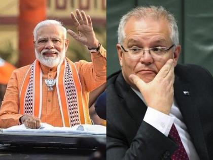 फेसबुकच्या बॅनवरून ऑस्ट्रेलियाचे पंतप्रधान भडकले, मोदींकडे मागितली मदत!