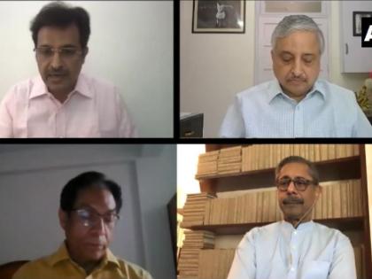 ऑक्सिजन, रेमडेसिव्हिरची खरी गरज कुणाला, कुणाला होऊ शकतं नुकसान? देशातील दिग्गज डॉक्टरांनी सांगितलं!
