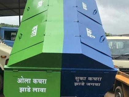 Municipal Corporation procures 25 e-waste vehicles, orders issued; Reduction in fuel costs | महापालिकेने खरेदी केल्या २५ ई-कचरा घंटागाडी, कार्यादेश जारी; इंधन खर्चात होणार कपात