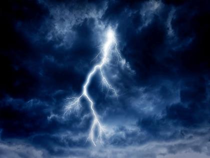 Farmer dies due to lightning, incident in Srirampur taluka | वीज पडून शेतकऱ्याचा मृत्यू, श्रीरामपूर तालुक्यातील घटना