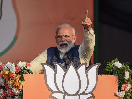 Elections in 11 states in 2022-23; Modi's Mission to Win Elections | २०२२-२३मध्ये पुन्हा ११ राज्यांत निवडणुका; निवडणुका जिंकण्याचे मोदींचे मिशन, अशी आहे योजना