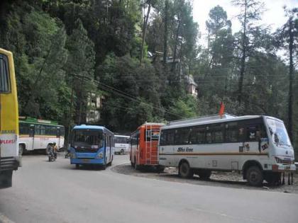 50 percent of the private buses running on the road are defective, Sangli RTO's inspection revealed shocking information | रस्त्यावर धावणाऱ्या ५० टक्के खासगी बसेस सदोष, सांगली आरटीओच्या तपासणीत धक्कादायक माहिती समोर