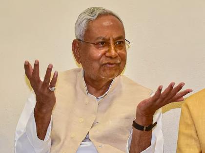 Bahar e Nitish ends Editorial about Bihar CM Nitish kumar | ‘बहार ए नितीश’ संपुष्टात?