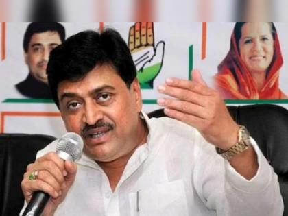 There is no need to give importance to the Ashok Chavan statements says naresh mhaske | महाराष्ट्रासमोर 'आदर्श' घालून देणाऱ्यांच्या विधानांना महत्व देण्याची गरज नाही, म्हस्केंचा अशोक चव्हानांवर निशाणा