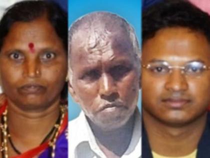 CoronaVirus: In thirteen hours three members of the same family died due to corona Virus | CoronaVirus: हृदयद्रावक...! मनाला सुन्न करणारी घटना...! तेरा तासांत एकाच कुटुंबातील तिघांचा कोरोनामुळे मृत्यू