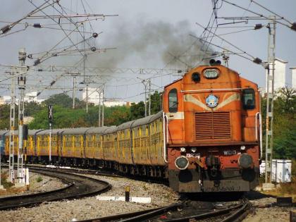 CoronaVirus, Lockdown Latest Marathi news and Live Updates the booking and running train status of indian railway in lockdown sna | CoronaVirus, LockdownNews : 12 मेपासून रेल्वे धावणार, पण नियम बदलले; 'अशा' आहेत नव्या अटी