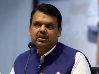 Congress spokesperson sachin sawant advice to devendra fadnavis about gupteshwar pande | "फडणवीसजी, ...तर महाराष्ट्रातील जनतेच्या अनेक प्रश्नांना तोंड द्यावं लागेल" - काँग्रेसचा सल्ला