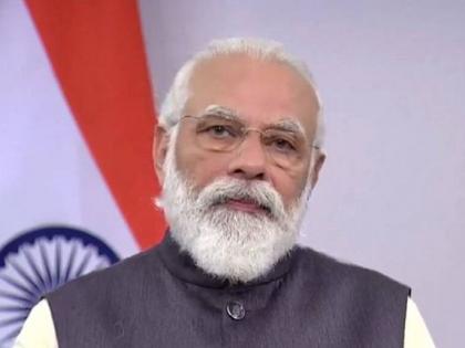 Mann Ki Baat pm narendra modi address the nation sunday | लोकल खेळण्यांसाठी व्होकल व्हा, 'मन की बात'मधून मोदींचं देशवासियांना आवाहन