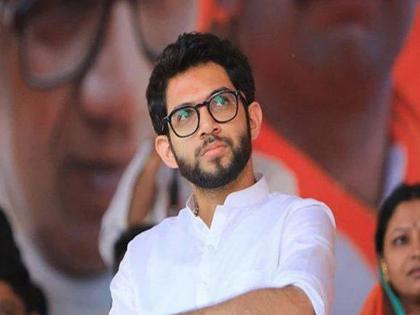 Shiv Sena leader to visit Ayadhya soon says Aditya thackeray | शिवसेना नेते लवकरच करणार अयाेध्येचा दौरा