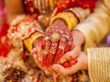 wedding season start but Inflation worsens Marriage budget | महागाईने बिघडवले बँडबाजा-बारातचे बजेट; लग्नाच्या हंगामाला सुरुवात, देशभरात ४० लाख लग्नांचा बार उडणार