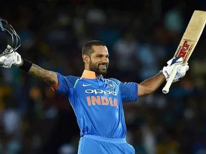 Third ODI against West Indies today, Shikhar Dhawan will play | गब्बर खेळणार; वेस्ट इंडिज विरुद्ध तिसरा एकदिवसीय सामना आज; भारताचा निर्विवाद वर्चस्वाचा निर्धार