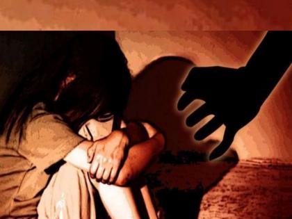 Crime news Delhi Raped 8 year old minor girl accused hiv positive police | 8 वर्षांच्या मुलीवर अत्याचार, शरीराचे लचके तोडले...; आरोपी निघाला HIV पॉझिटिव्ह