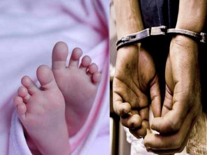 Orange picking minor laborer becomes minor mothers, girl born from rape The accused was arrested | संत्रा तोड अल्पवयीन मजूर ठरली ‘कुमारी माता’, बलात्कारातून मुलीला जन्म; आरोपीला अटक