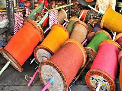 Ban on Online Sale and Transport of Nylon Manja, Orders by Commissioner of Police amravati | नायलॉन मांजाची ऑनलाइन विक्री आणि वाहतुकीवर बंदी, पोलिस आयुक्तांचे आदेश