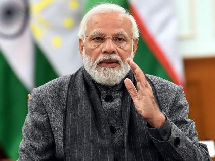 Nectar Festival Of Freedom Narendra Modi government decision on prisoners in jail | 75th Independence Day : जेलमधील गुन्हेगारांसंदर्भात मोदी सरकारचा मोठा निर्णय; 'या' कैद्यांची करणार सुटका!