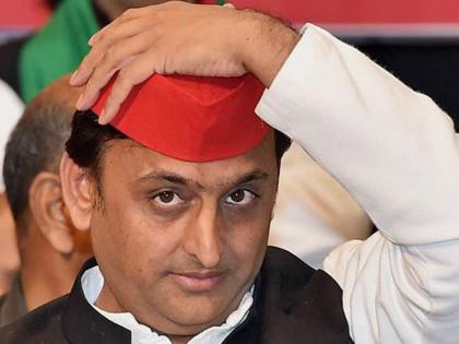 UP Assembly Election Results Samajwadi party says Akhilesh Yadav will become cm refuses to accept bjp victory | UP Assembly Election Results: "अखिलेशच होणार मुख्यमंत्री..."; भाजपचा विजय स्वीकारण्यास सपाचा नकार, केला गंभीर आरोप