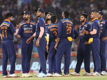 India's tactics failed in the team selection | संघ निवडीत भारताचे डावपेच फसले