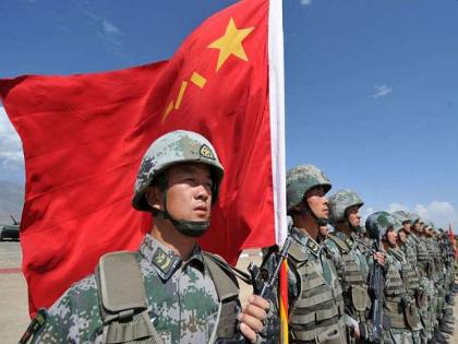 india china face off china pla was preparing like kargil incursion in ladakh from a year | लडाखमध्ये ड्रॅगनची पाकिस्तानी चाल, एक वर्षापासून सुरू होती तयारी! सीमेवर जमवले एवढे सैन्य