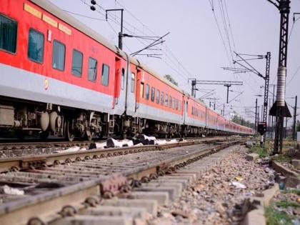 Guddhi Railway Gate will remain closed for three days; Railway administration appeals to use alternative routes | गुडधी रेल्वे गेट राहणार तीन दिवस बंद; पर्यायी मार्गाचा वापर करन्याचे रेल्वे प्रशासनाचे आवाहन