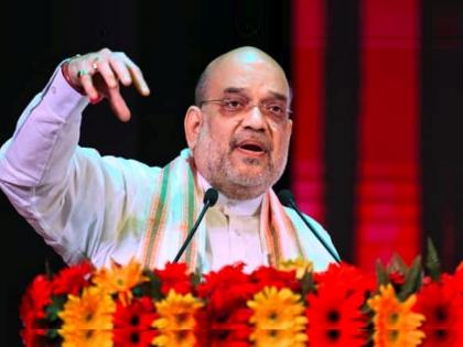 Ethanol blending in petrol BJP leader amit shah says achieving target of 20 percent ethanol by 2025 | पेट्रोल-डिझेलच्या वाढलेल्या किंमतींवर अम‍ित शाहंचं मोठं विधान, ऐकून तुम्हीही खूश व्हाल!