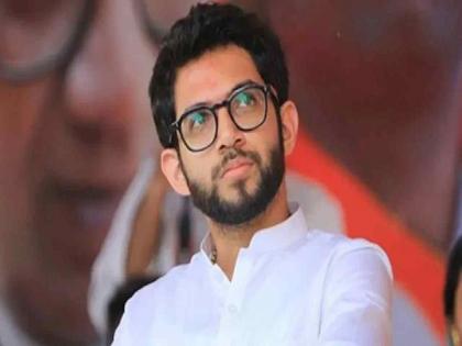 Intervene in the corrupt affairs of the Mumbai Municipal Corporation Aditya Thackeray's letter to Governor | मुंबई महापालिकेच्या भ्रष्ट कारभारात हस्तक्षेप करा! आदित्य ठाकरे यांचे राज्यपालांना पत्र