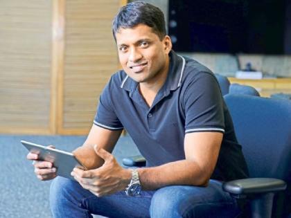 ED raids office and house of BYJU'S CEO; Find out what you got? | BYJU'S CEO च्या ऑफ‍िस आणि घरावर ED चे छापे; जाणून घ्या  काय काय मिळाले?