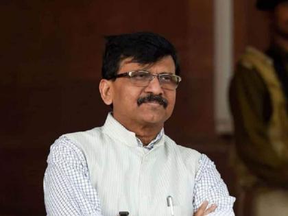 Ten-hour ED interrogation of Sanjay Raut; Answers to all questions given to the investigating officer | संजय राऊत यांची दहा तास ईडी चौकशी; तपास अधिकाऱ्यांना दिली सर्व प्रश्नांची उत्तरे