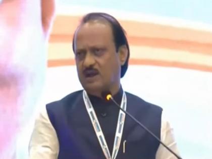 God or Allah did not say how many children you should have Ajit Pawar's advice on Family Planning | कितीही मुलं जन्माला घाला, असं देवाने किंवा अल्लाहने सांगितलेलं नाही; अजित पवारांचा 'फॅमिली प्लॅनिंग'चा सल्ला