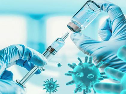 CoronaVirus : कोरोना व्हॅक्सीनवर एकाच दिवसात दोन 'गुड न्‍यूज'; 'या' देशाची व्हॅक्सीन फक्त एक पाऊल दूर