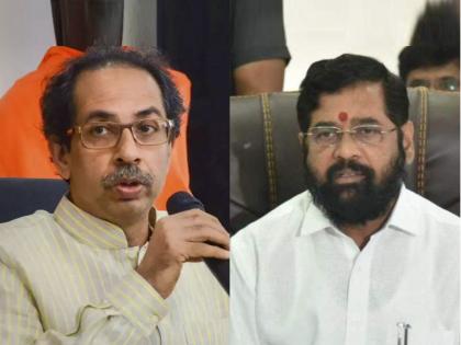 Petition against Eknath Shinde motivated by political motives, HC observes, petition against Uddhav Thackeray also rejected | एकनाथ शिंदेंविरोधातील याचिका राजकीय हेतूने प्रेरित, HCचे निरीक्षण, उद्धव ठाकरेंविरोधातील याचिकाही फेटाळली