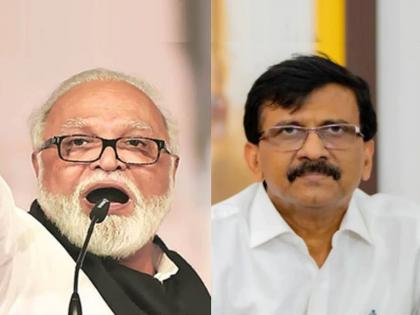 Sanjay Raut is in Nashik today for Shiv Sena's damage control Bhujbal also in Nashik | शिवसेनेच्या डॅमेज कंट्रोलसाठी संजय राऊत आज नाशकात, तीन दिवस मुक्काम; भुजबळही नाशिकमध्ये