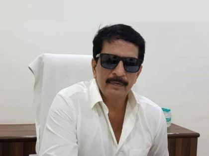 Encounter Specialist Pradeep Sharma's Health deteriorated admitted to Sassoon Hospital Pune | Pradeep Sharma : एन्काऊंटर स्पेशलिस्ट प्रदीप शर्मा यांची प्रकृती बिघडली, ससून रुग्णालयात दाखल