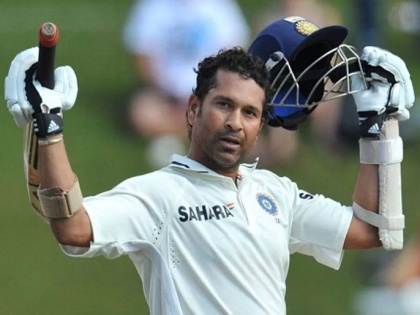 Cricketer Sachin Tendulkar won the 21st century best batsman award best kumar sangakkara | 21व्या शतकातील सर्वोत्तम फलंदाज ठरला सचिन तेंडुलकर; 'या' दिग्गल क्रिकेटरनं दिली काट्याची टक्कर