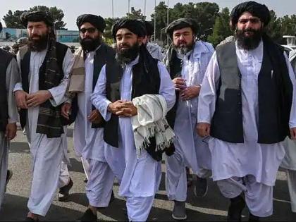 After capture panjshir Taliban says we will not spare resurgents, amrullah saleh fled | विरोध करणाऱ्यांना सोडणार नाही! पंजशीरवरील कब्जानंतर तालिबानची धमकी; अमरुल्लाह देश सोडून पळाले