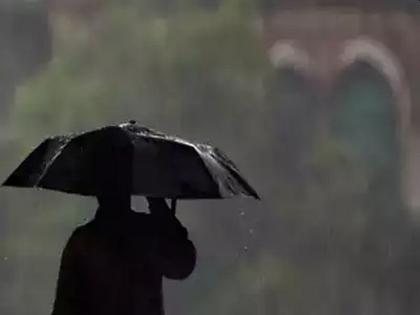 Warning of unseasonal rains maintained | अवकाळी पावसाचा इशारा कायम