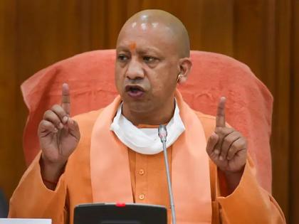 Yogi Adityanath claims bjp will win more than 300 seats in uttar pradesh | उत्तर प्रदेश विधानसभा निवडणुकीत भाजपला किती जागा मिळणार? CM योगी आदित्यनाथांनी सांगितलं गणित