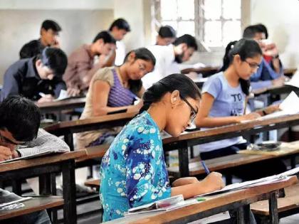 Coronavirus: Important news for SSC-HSC students; Will you pass this year without exam? | Coronavirus: दहावी-बारावीच्या विद्यार्थ्यांसाठी महत्त्वाची बातमी; शिक्षणमंत्र्यांनी दिली माहिती